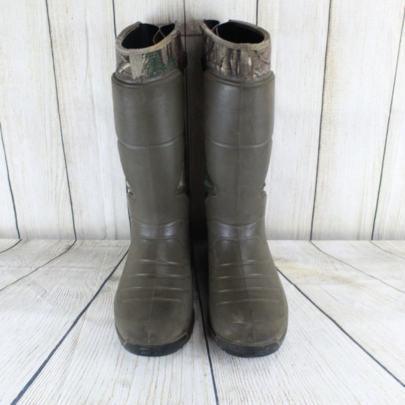 lacrosse aerohead size 12